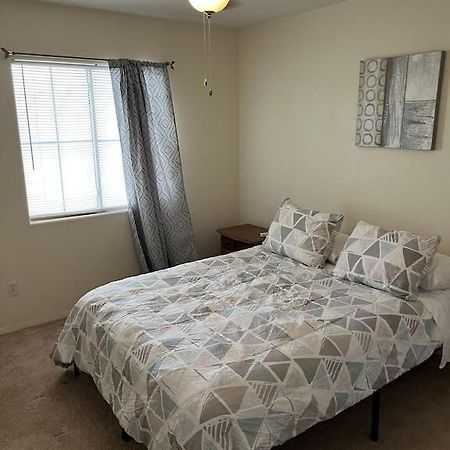 Vic'S 3 Bedroom 4Beds & Pool Centrally Located! Las Vegas Zewnętrze zdjęcie
