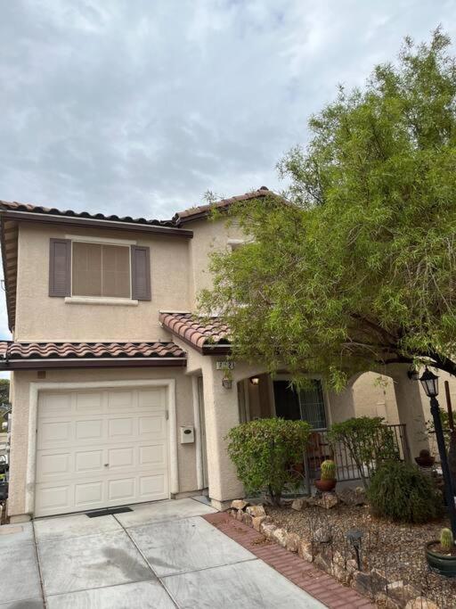 Vic'S 3 Bedroom 4Beds & Pool Centrally Located! Las Vegas Zewnętrze zdjęcie