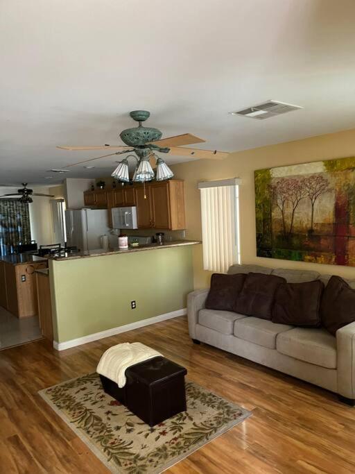Vic'S 3 Bedroom 4Beds & Pool Centrally Located! Las Vegas Zewnętrze zdjęcie