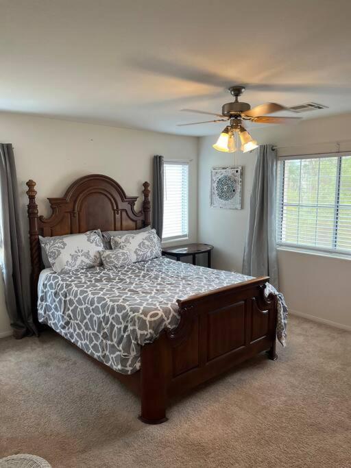 Vic'S 3 Bedroom 4Beds & Pool Centrally Located! Las Vegas Zewnętrze zdjęcie